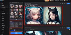 生成图片的尺寸；